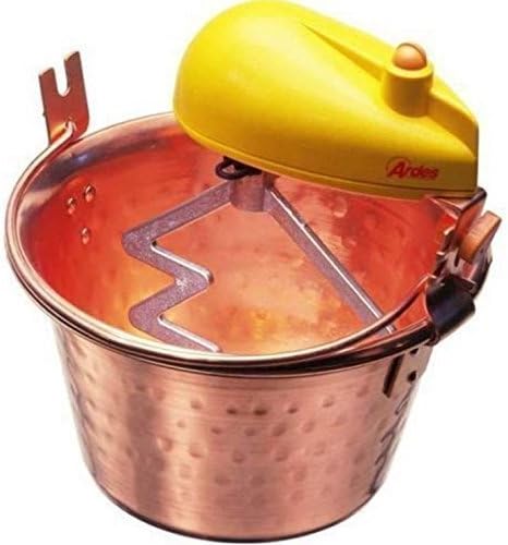 Kessel Elektro in Kupfer Ardes 248 LT 8/12 Personen zwischen 523420