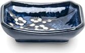 4 Stück - Luxus - Sushi Geschirr - Japanisches Geschirr - Sushi Set - Sushi-Teller - Sushi Teller -