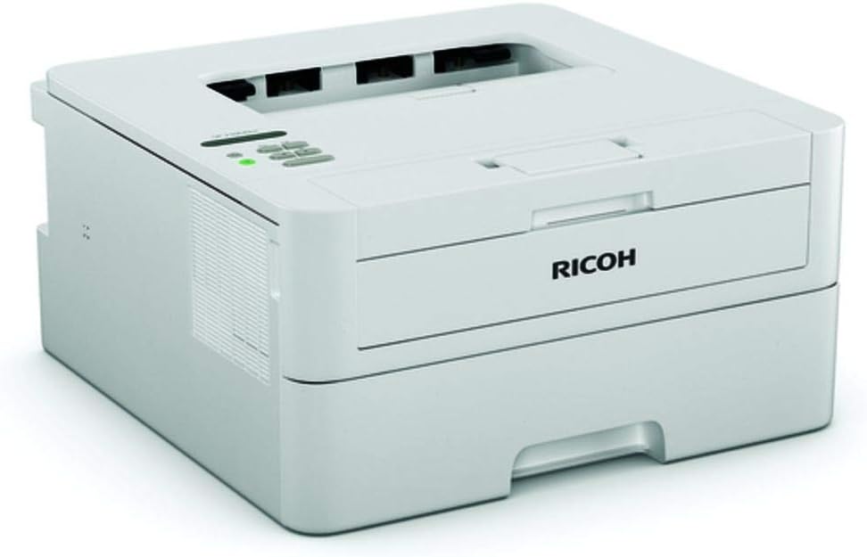 Ricoh 408291 Laserdrucker SP230DNW A4/Mono