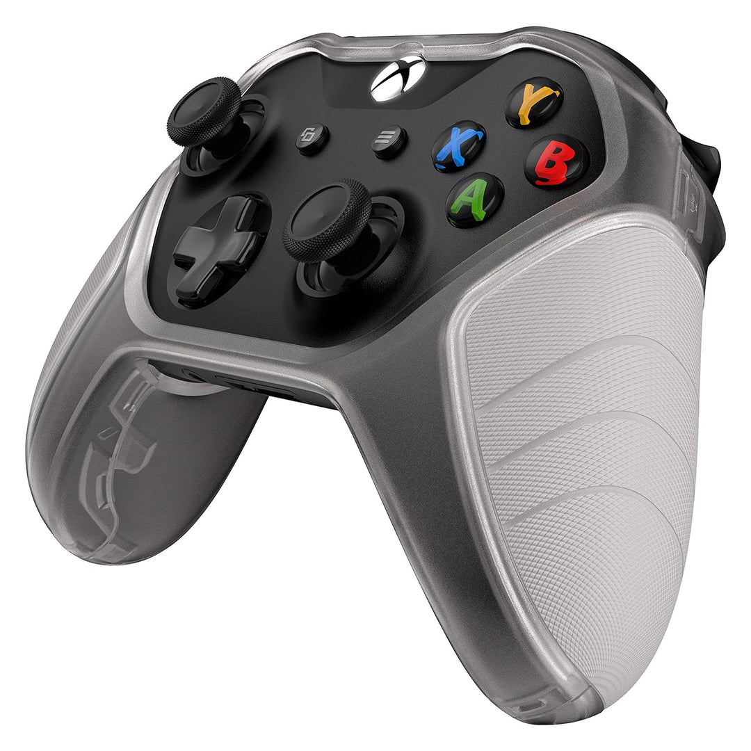 Otterbox für Xbox One und Xbox Elite Series 2 Controller Easy Grip Schutzhülle, Weiss Weiss Xbox One