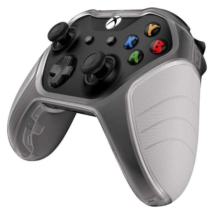 Otterbox für Xbox One und Xbox Elite Series 2 Controller Easy Grip Schutzhülle, Weiss Weiss Xbox One