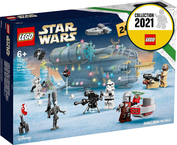 LEGO 75307 Star Wars TM LEGO® Star Wars™