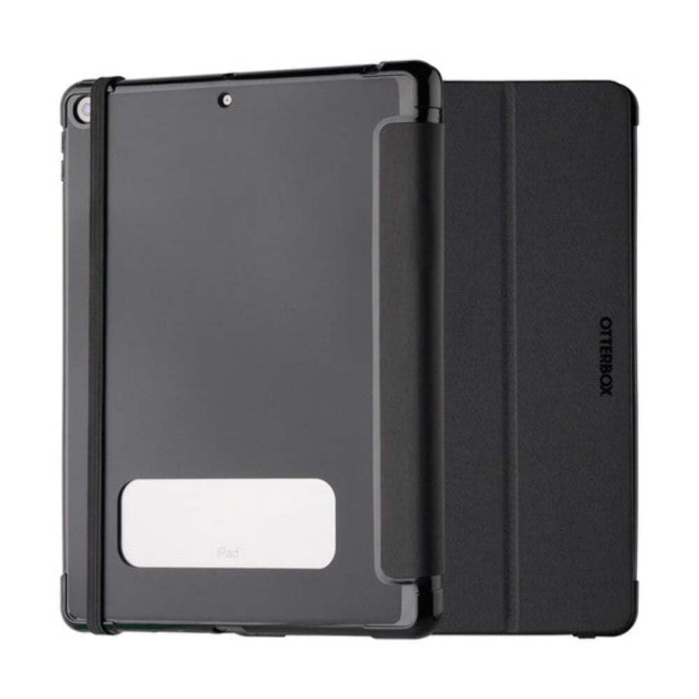 OtterBox React Folio Hülle für iPad 10,2" (8. gen 2020/9. gen 2021), stossfeste, sturzsichere, ultra