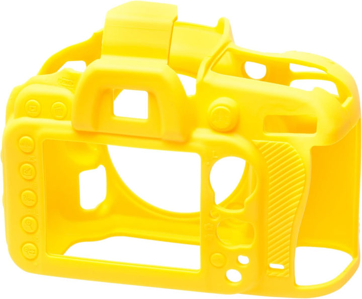 easyCover case for Nikon D600/D610 yellow