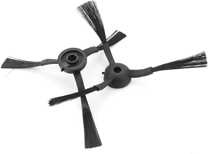 Ersatzteil Kits für 360 S10 / 360 X100 / 360 X100 MAX Staubsauger Roboter Zubehör - 1 Hauptbürste, 6