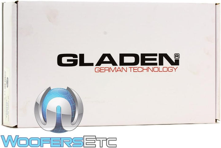 Gladen Alpha130C