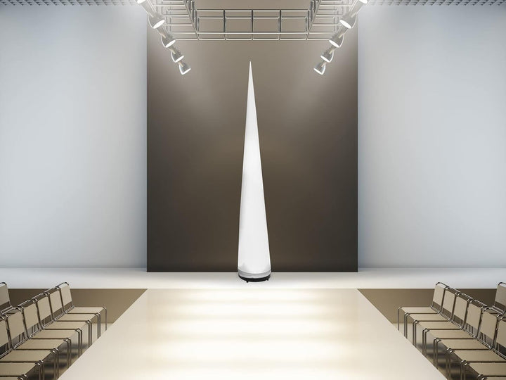 EUROLITE Ersatzkonus 3m für AC-300, weiss