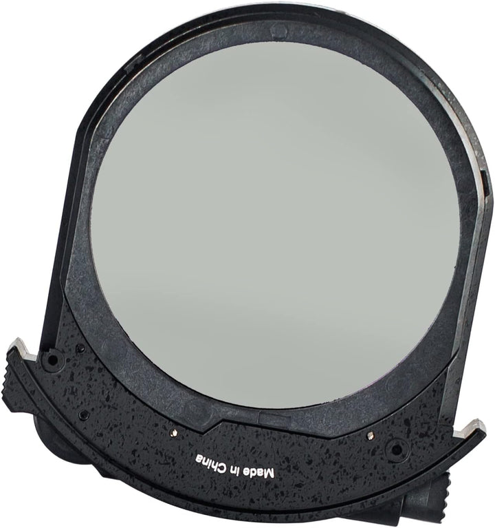 Meike 8 Points Star Drop-in Filter für Canon und Meike Drop-in Filter Mount Adapter Serie MK-EFTR-8P