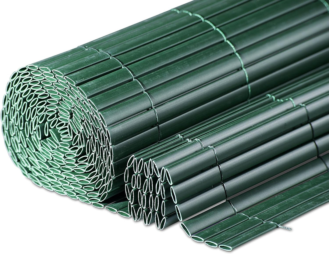 Windhager Kunststoffmatte, 90 x 300 cm, grün 3 x 0,9 m Grün, 3 x 0,9 m Grün