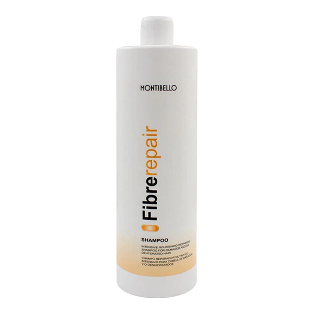 Montibello Fibre Repair Shampoo 1000 Ml