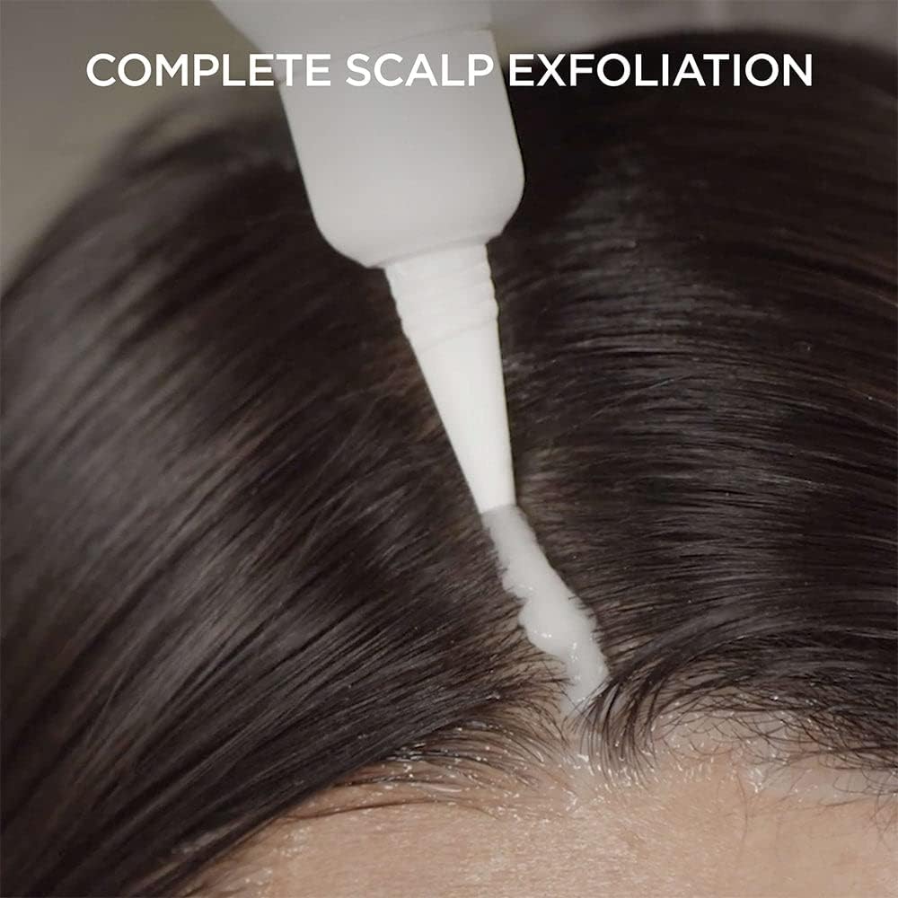 Nioxin Scalp Renew - Haarbehandlung Hautabschleifung, 1er Pack (1 x 75 ml)