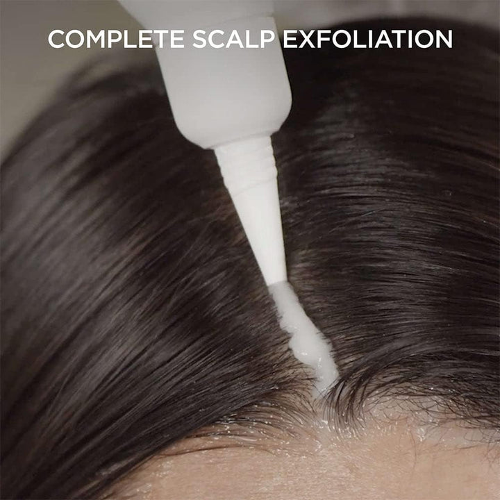 Nioxin Scalp Renew - Haarbehandlung Hautabschleifung, 1er Pack (1 x 75 ml)