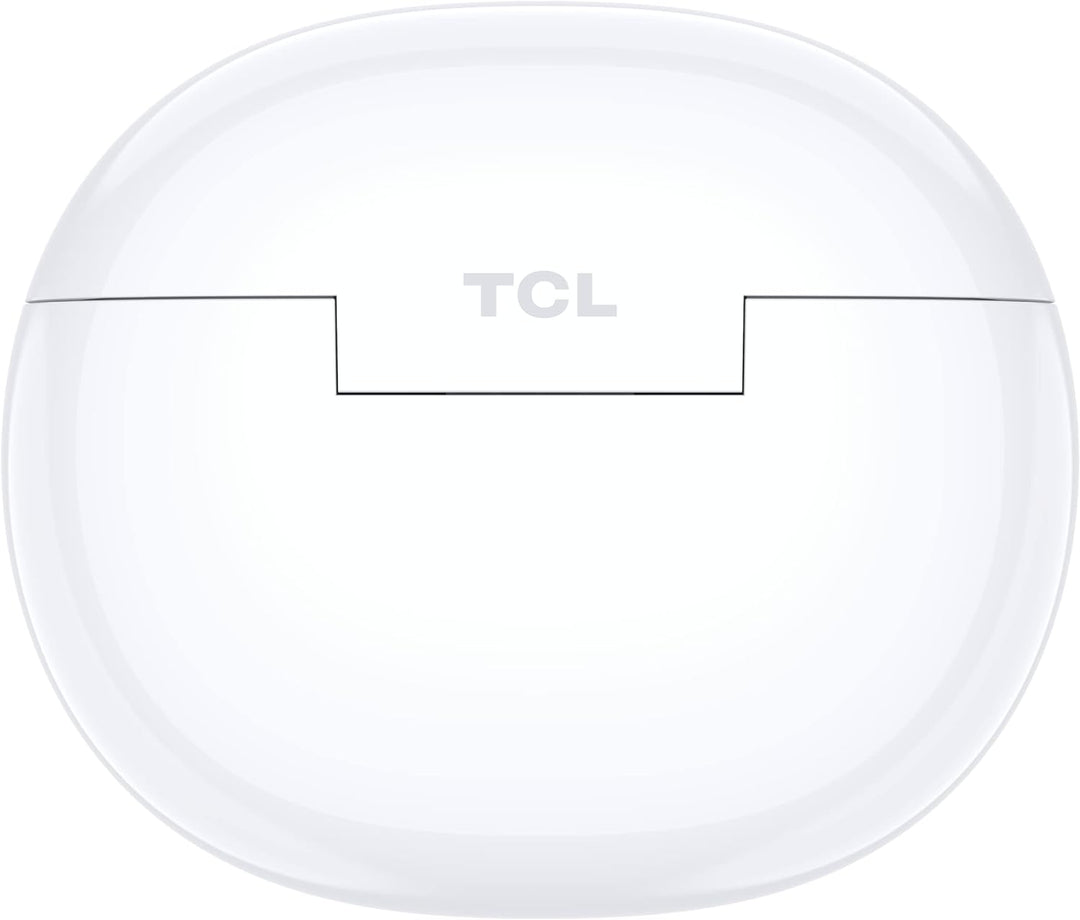 TCL MOVEAUDIO 180 - Wireless Headphones Pearl White