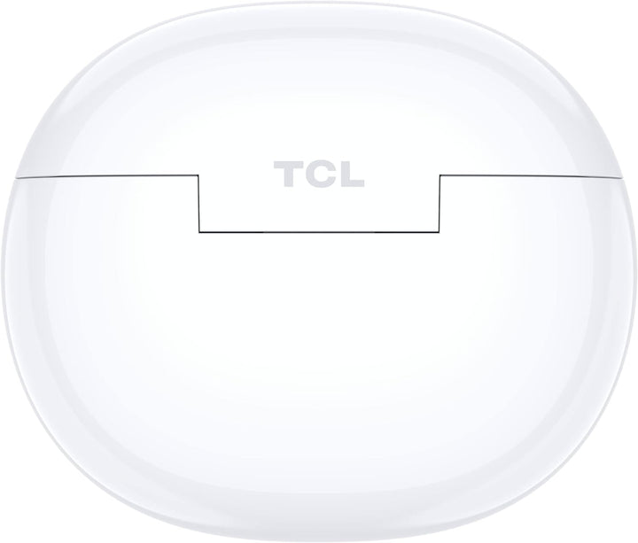 TCL MOVEAUDIO 180 - Wireless Headphones Pearl White