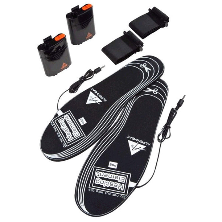 Alpenheat AH5 Trend Schuhheizung Schuhheizung, AH5