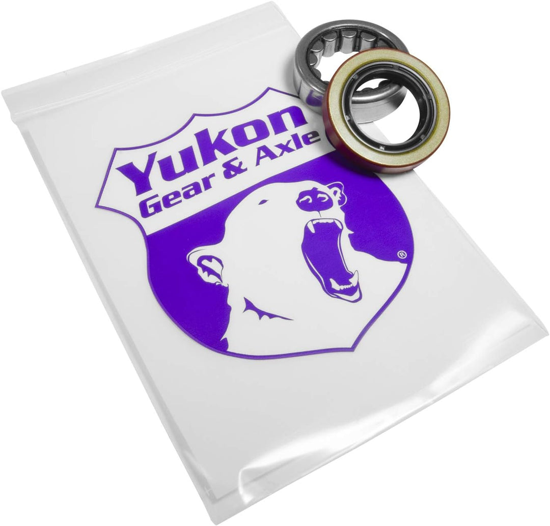 Yukon Gear & Achse (AK 1563) Torrington 2.250 O.D. x 1.400 I.D. R1563TV Achsenlager & Dichtungssatz