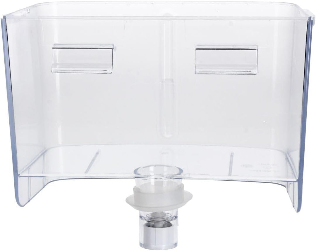 easyPART Kompatibel/Ersatz für Beko 4365090500 Wassertank für Kühllteiltüre in KühlGefrierKombinatio