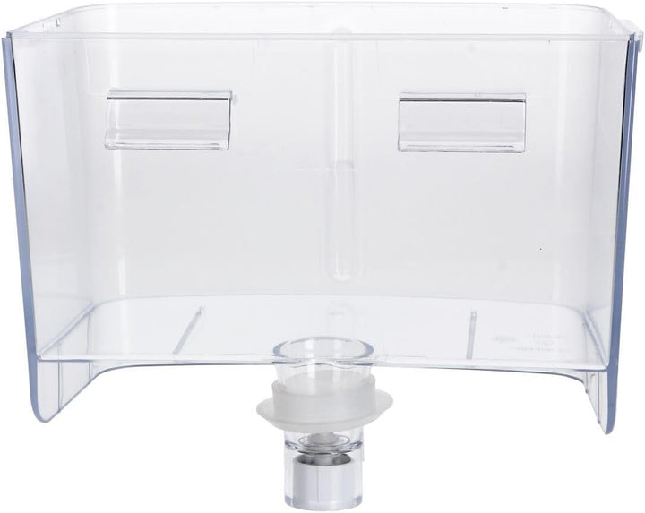 easyPART Kompatibel/Ersatz für Beko 4365090500 Wassertank für Kühllteiltüre in KühlGefrierKombinatio