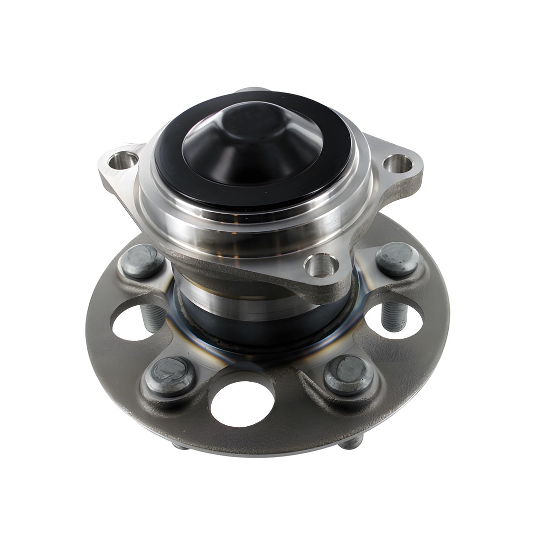 SKF Radlagersatz Radlager Set Hinten | VKBA 6822 | Für RAV 4 II