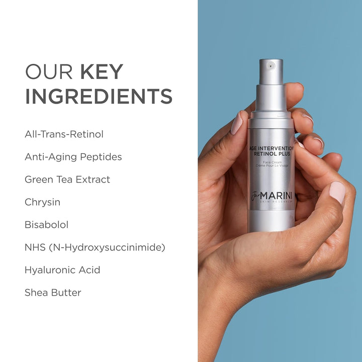 Jan Marini Age Intervention Retinol Plus