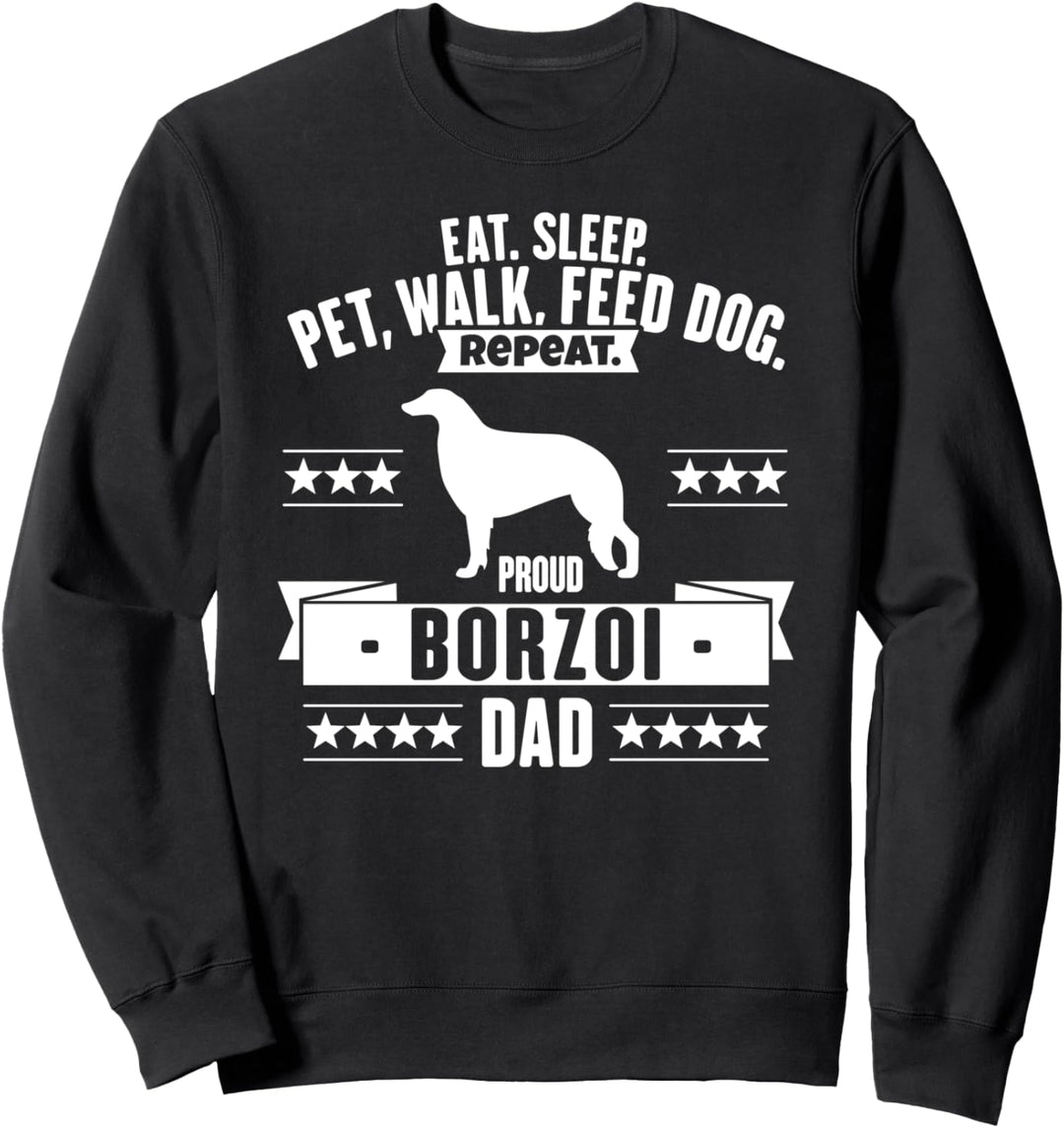 Barsoi Sweatshirt