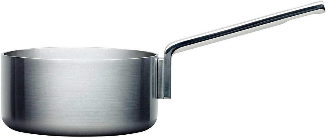 Iittala 1010451 Pfannen 4er Tools Pfannen-4er Set, Edelstahl, Silber, 30 cm, 4