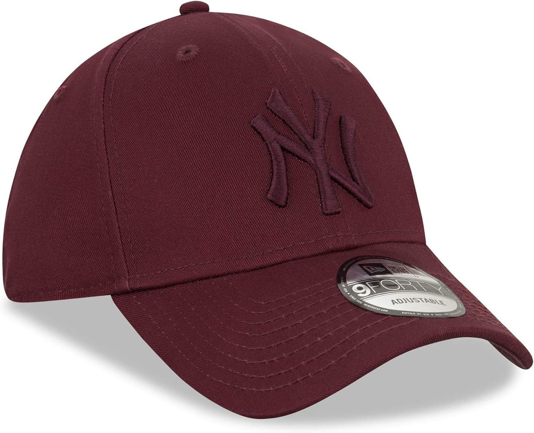New Era Los Angeles Dodgers 9forty Adjustable Cap League Essential Einheitsgrösse #1, Einheitsgrösse