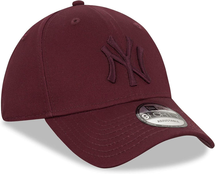 New Era Los Angeles Dodgers 9forty Adjustable Cap League Essential Einheitsgrösse #1, Einheitsgrösse