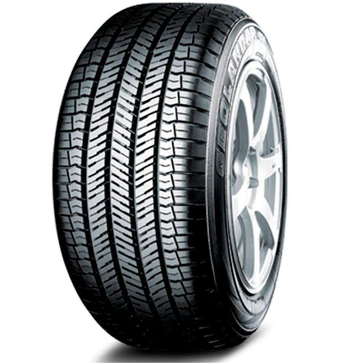 Yokohama Geolandar G91AV M+S - 225/65R17 101H - Sommerreifen
