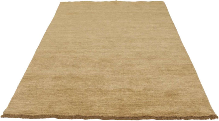 RugVista, Handloom Fringes, Teppich, Mittelflor, 80 x 120 cm, Rechteckiger, Wolle, Flur, Schlafzimme
