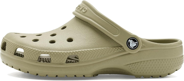 Crocs Unisex Kinder Classic Clog K 28/29 EU Tac Green, 28/29 EU Tac Green