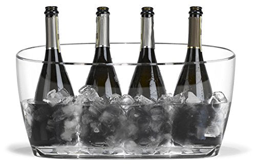 Champagnerkühler, Jeroboam