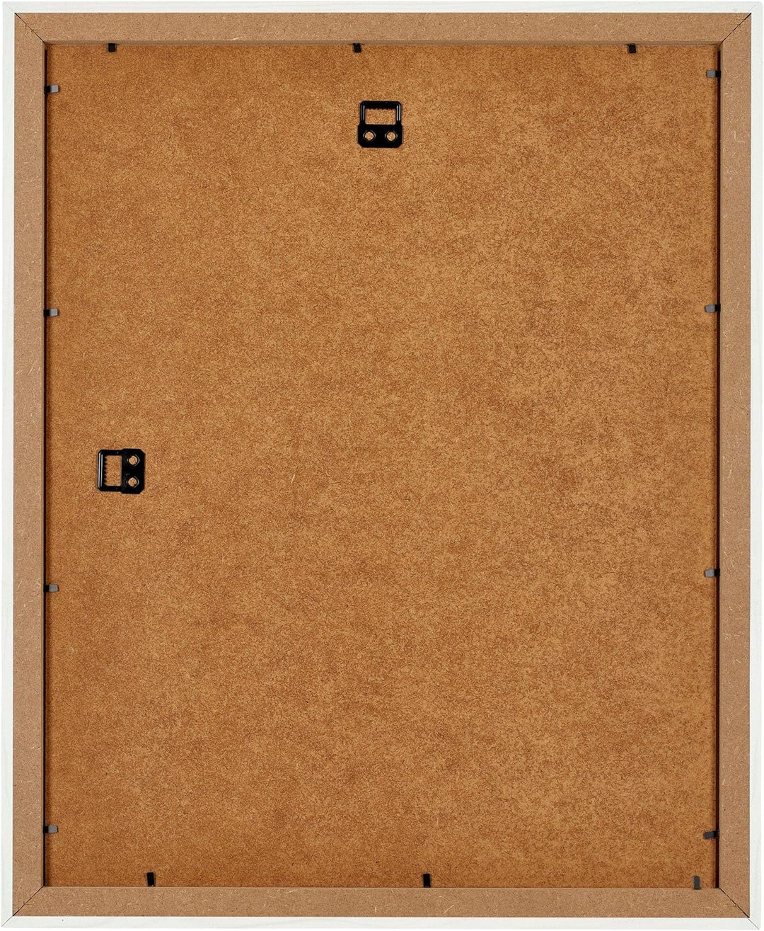 yd. Your Decoration - Bilderrahmen 70x90 cm - Bilderrahmen aus MDF mit Acrylglas - Antireflex - Ausg