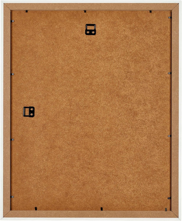 yd. Your Decoration - Bilderrahmen 70x90 cm - Bilderrahmen aus MDF mit Acrylglas - Antireflex - Ausg