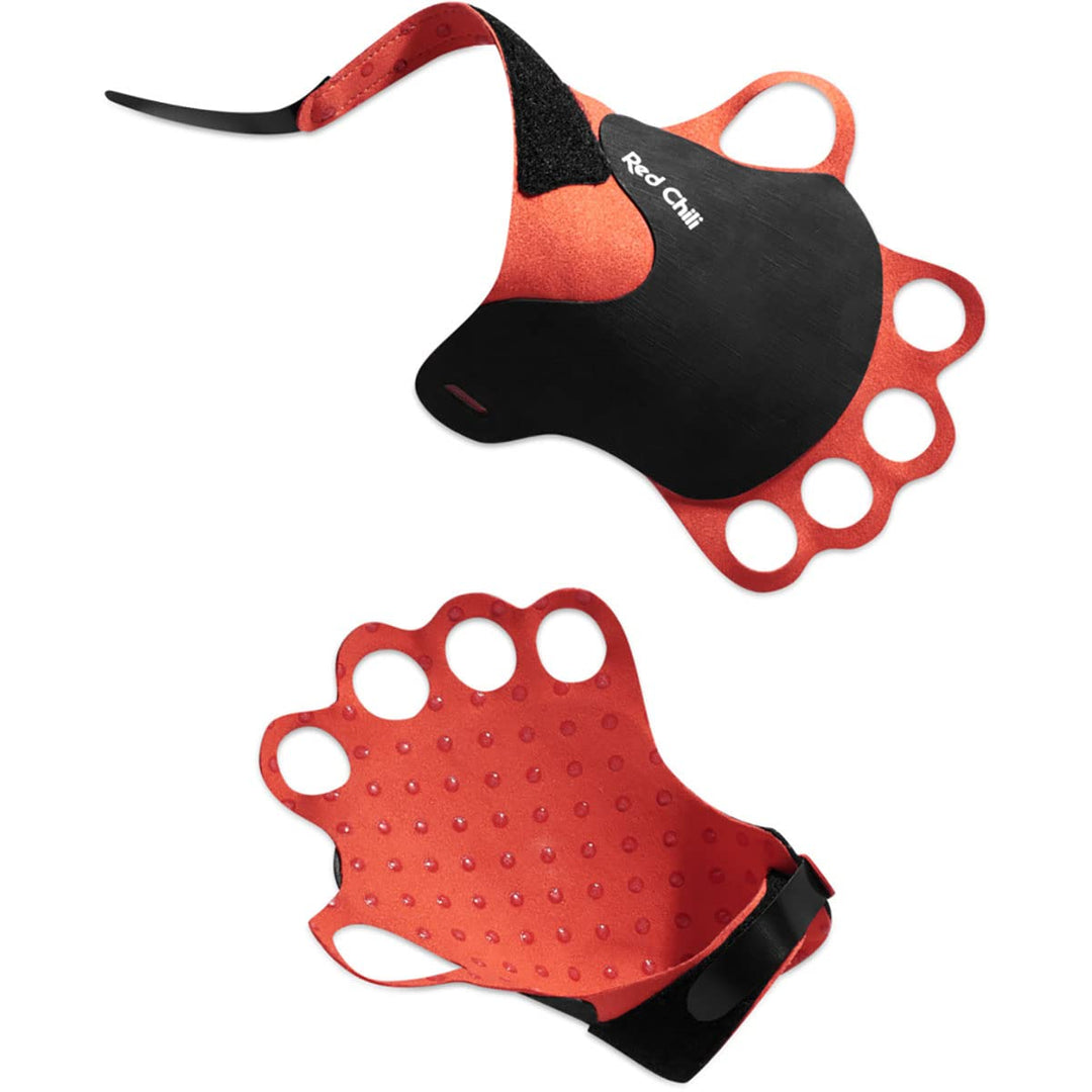 Red Chili Jamrock Handschuh Fingerhandschuhe, S