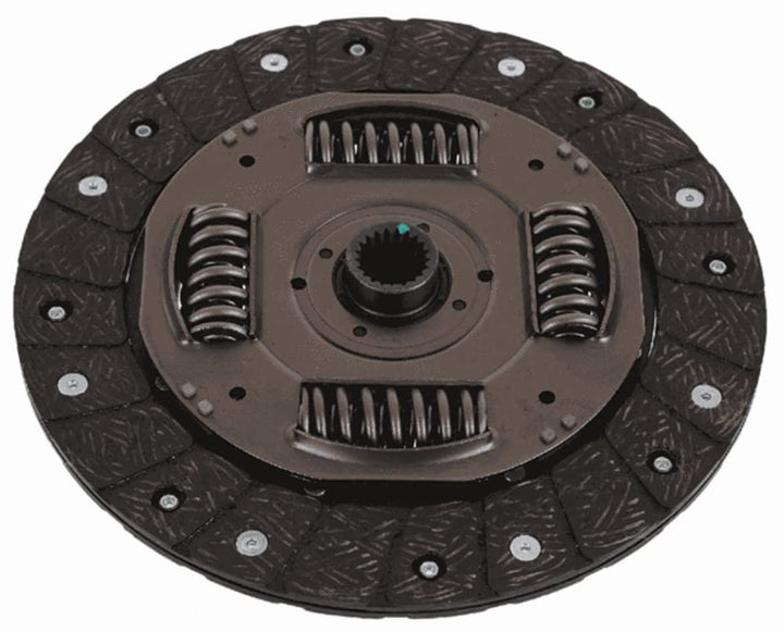 Sachs 1878 634 168 - Kupplungsscheibe