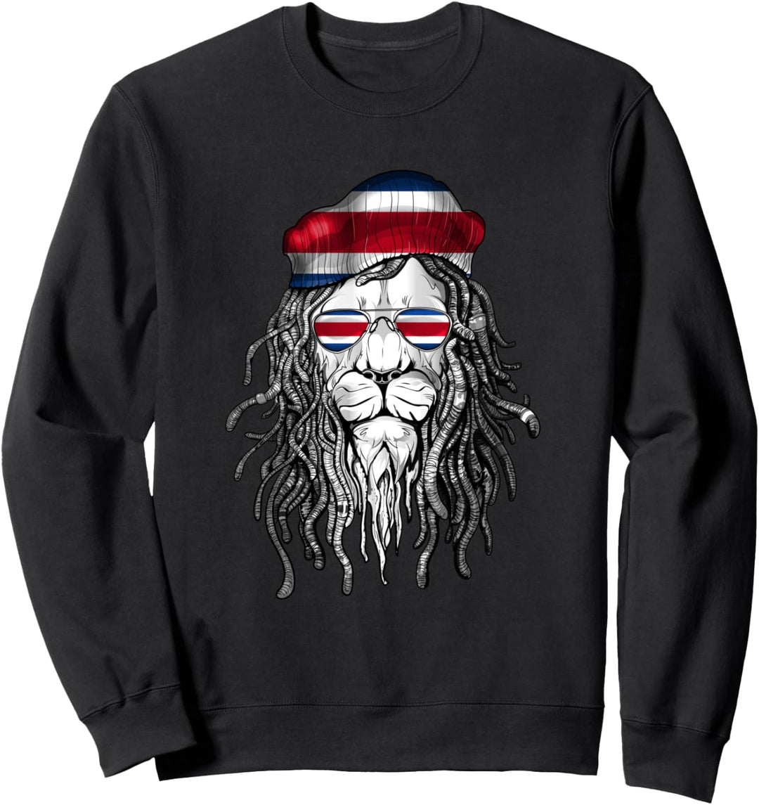Costa Rica Costa Ricaner Sweatshirt