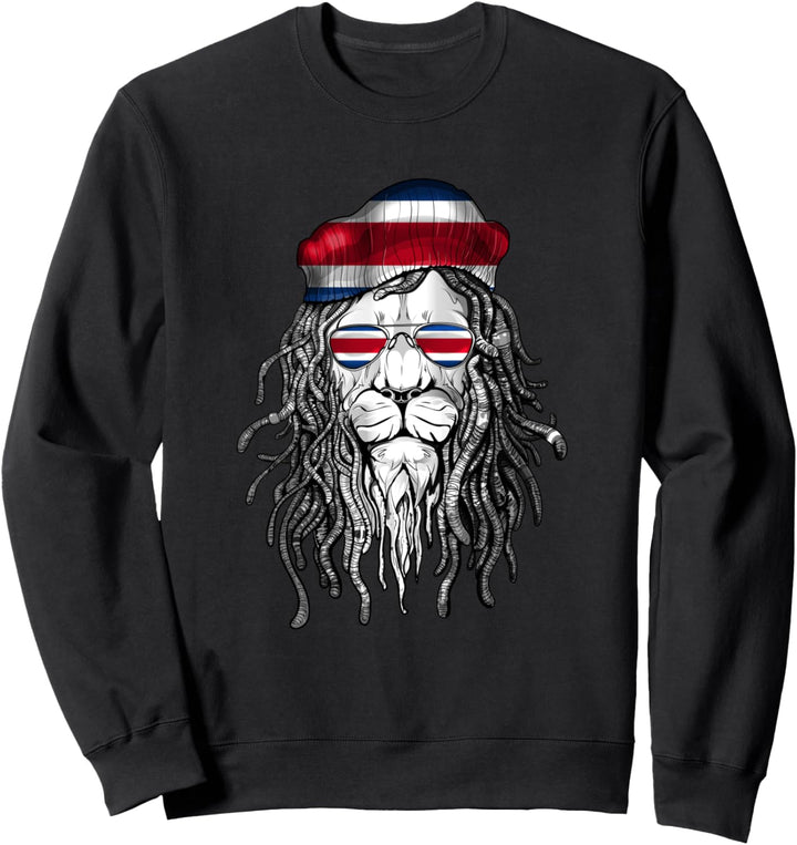 Costa Rica Costa Ricaner Sweatshirt