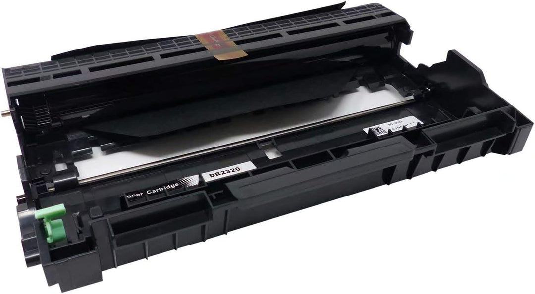 LOSMANN 4X Toner &amp; 1x Trommel Kompatibel zu Brother TN2320 XXL DR2320 für Brother HL-L 2380 DW DCP-L