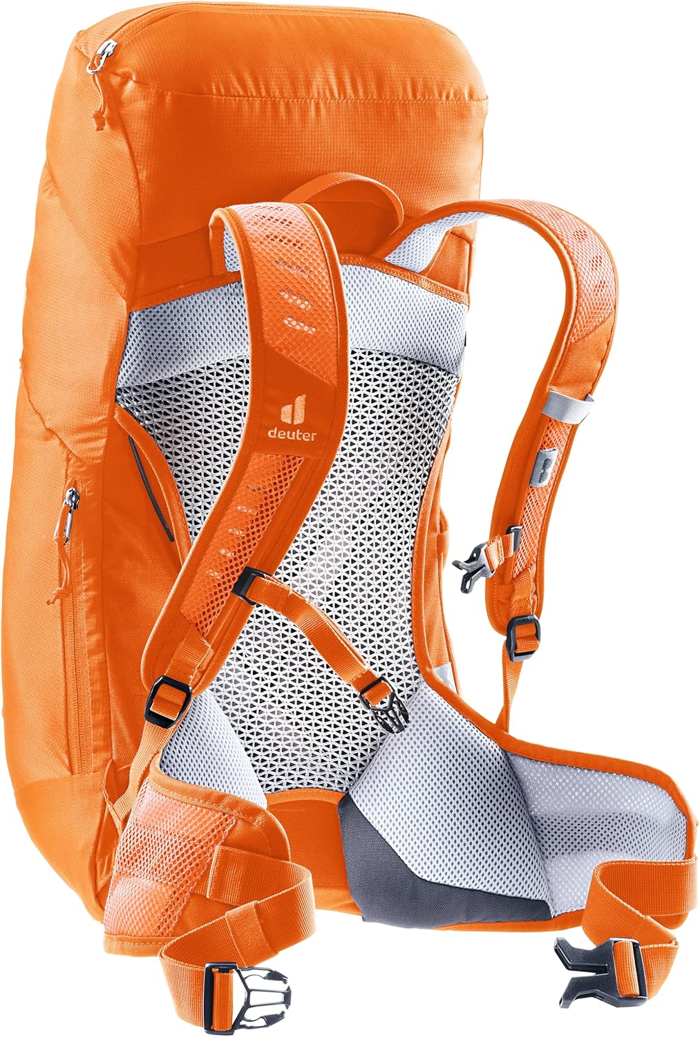 deuter AC Lite 22L SL Hiking & Daypack Backpack with Narrow Fit, Steel Frame & Superior Breathabilit