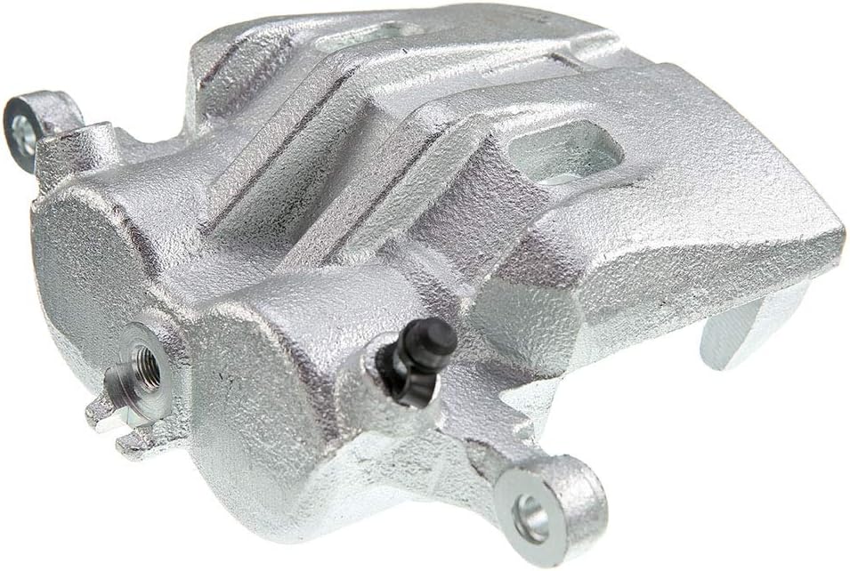 Frankberg 2x Bremssattel Bremszange Vorne Links Rechts Kompatibel mit X-Trail T30 2.0L 2.2L 2.5L 200