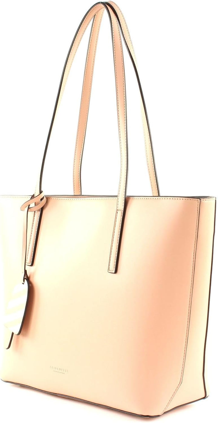 Seidenfelt Lyngdal Shopper Tasche 30 cm