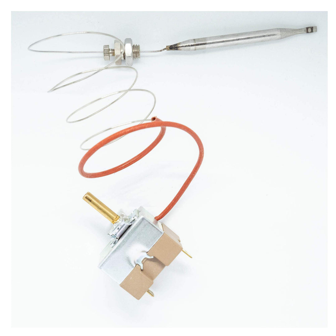 TY 95 50-190 Thermostat für Fritteuse Original Fritteuse Thermostat