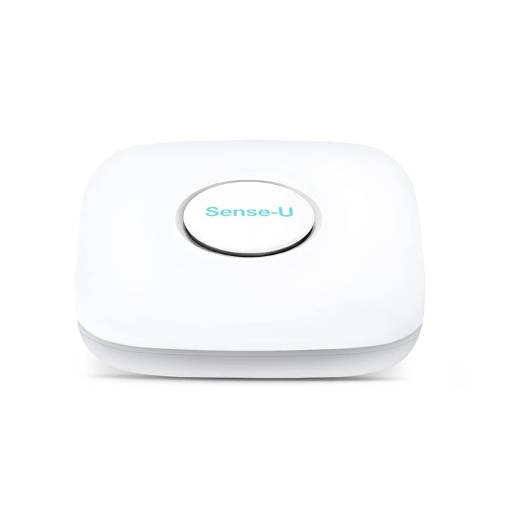 Sense-U Basisstation (2,4 GHz) – kompatibel mit den Sense-U Babymonitoren und lässt Sie die Daten Ih