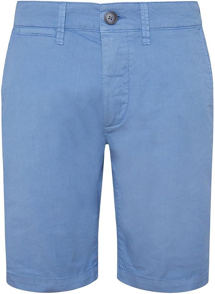 Pepe Jeans Herren Mc Queen Short Badeshorts 30W 524bay, 30W 524bay