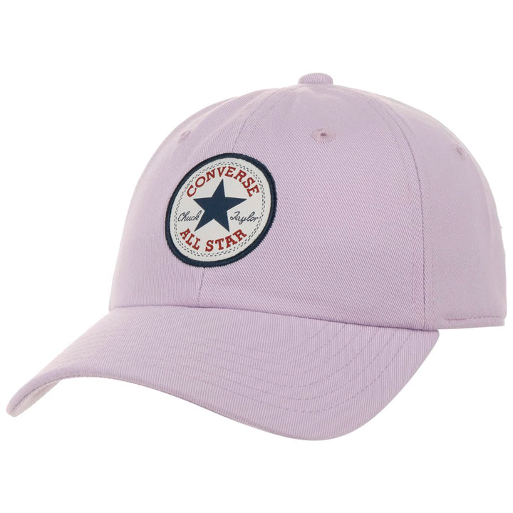 Converse Chuck Taylor All Star Patch Baseball/10022134 - A12/Pale Amethyst - Unisex