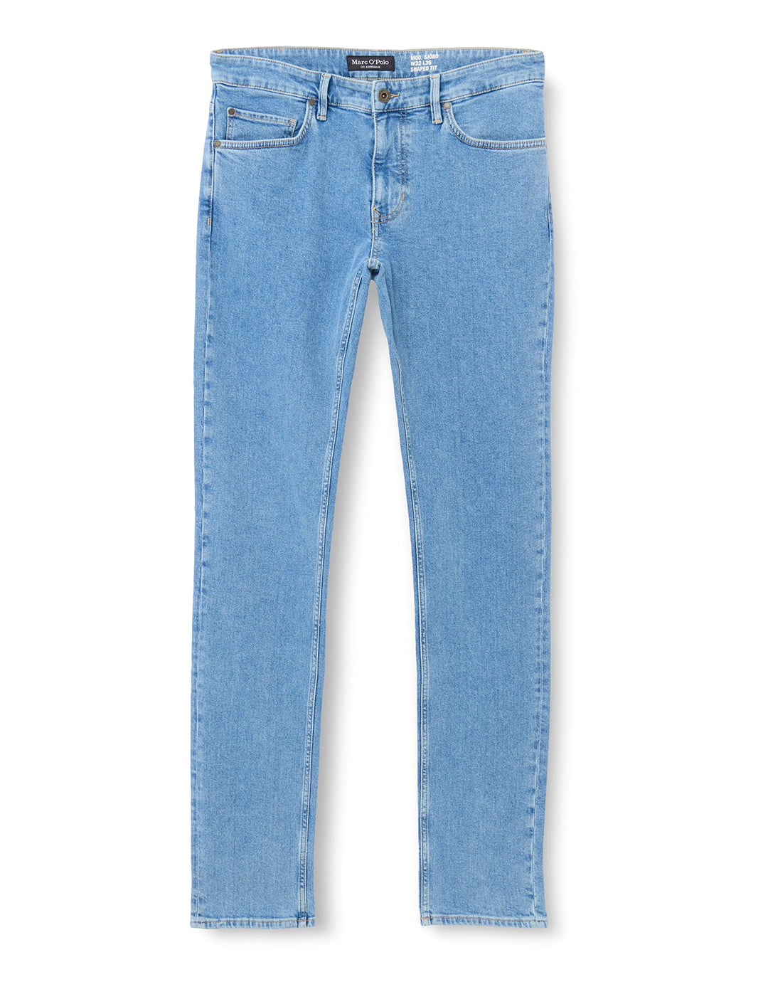 Marc O'Polo Herren M21920712132 Jeans, 58, 33 EU