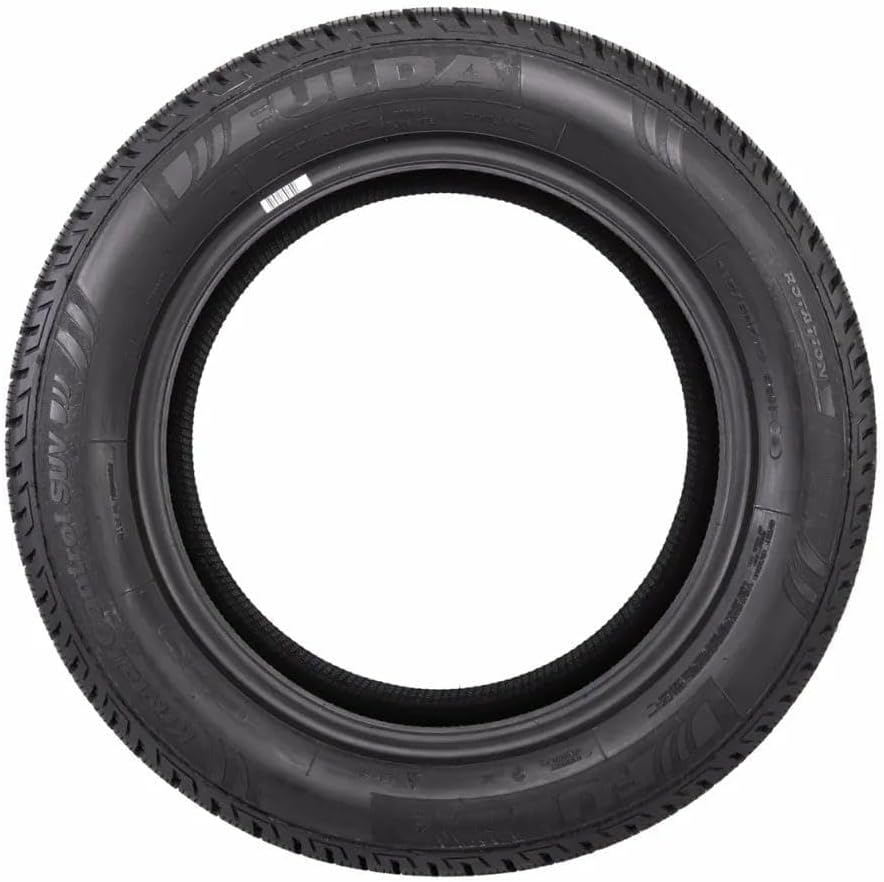 Fulda Kristall Control SUV XL FP M+S - 275/40R20 106V - Winterreifen