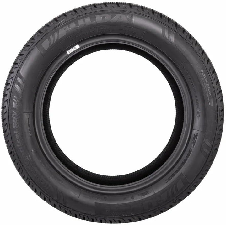 Fulda Kristall Control SUV XL FP M+S - 275/40R20 106V - Winterreifen