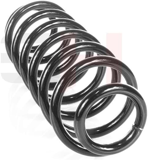GH - GH-229955 1x Feder Hinten Rechts=Links